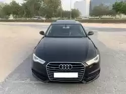 مستعملة Audi A6 للبيع في الدوحة #13068 - 1  صورة 